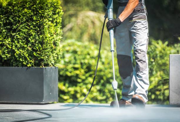Professional  Pressure Washing Services in Fox Farm College, WY