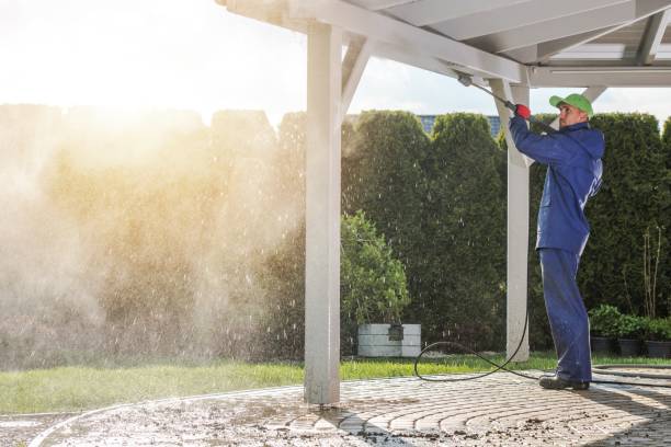 Best Roof Washing  in Fox Farm College, WY