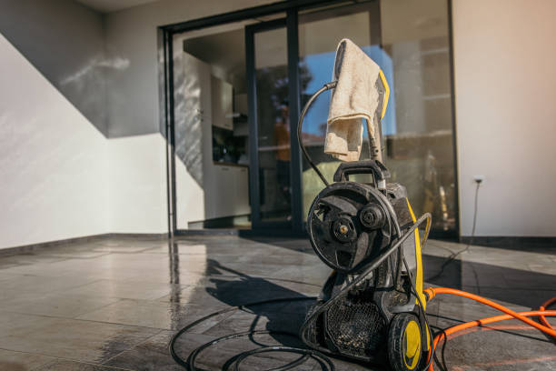Best Spring Cleaning  in Fox Farm College, WY