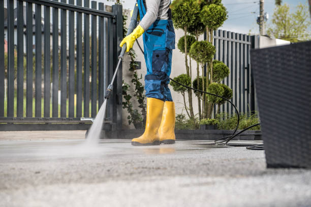 Concrete Sealing in Fox Farm College, WY