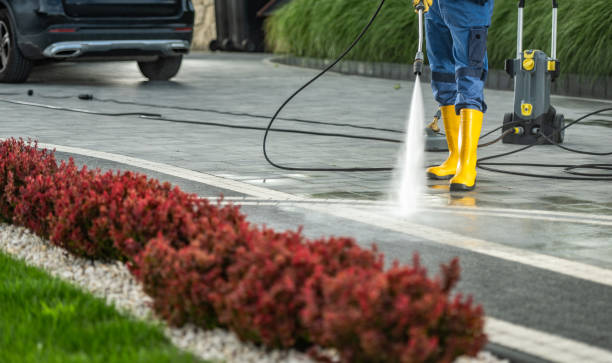 Best Playground Equipment Cleaning  in Fox Farm College, WY